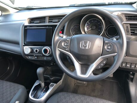 Honda Jazz I-VTEC SE CVT automatic petrol 5 door, £35 road tax, ULEZ compliant 2