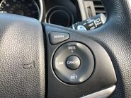 Honda Jazz I-VTEC SE CVT automatic petrol 5 door, £35 road tax, ULEZ compliant 17