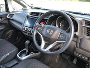 Honda Jazz I-VTEC SE CVT automatic petrol 5 door, £35 road tax, ULEZ compliant 4