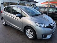 Honda Jazz I-VTEC SE CVT automatic petrol 5 door, £35 road tax, ULEZ compliant