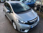 Honda Jazz I-VTEC SE CVT automatic petrol 5 door, £35 road tax, ULEZ compliant 13