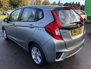 Honda Jazz I-VTEC SE CVT automatic petrol 5 door, £35 road tax, ULEZ compliant 10