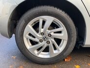 Honda Jazz I-VTEC SE CVT automatic petrol 5 door, £35 road tax, ULEZ compliant 30