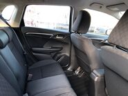 Honda Jazz I-VTEC SE CVT automatic petrol 5 door, £35 road tax, ULEZ compliant 7