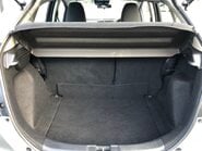 Honda Jazz I-VTEC SE CVT automatic petrol 5 door, £35 road tax, ULEZ compliant 8