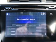 Honda Jazz I-VTEC SE CVT automatic petrol 5 door, £35 road tax, ULEZ compliant 24