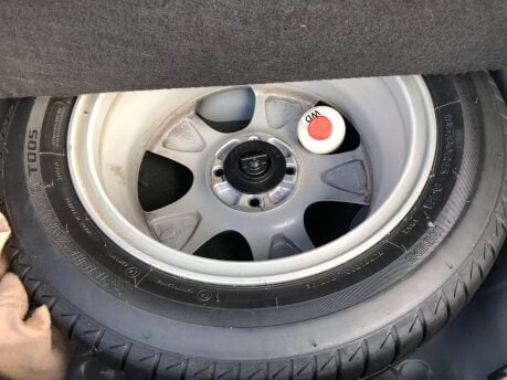 Honda Jazz I-VTEC SE CVT automatic petrol 5 door, £35 road tax, ULEZ compliant 22