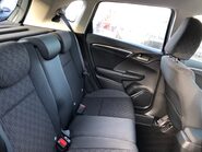 Honda Jazz I-VTEC SE CVT automatic petrol 5 door, £35 road tax, ULEZ compliant 6