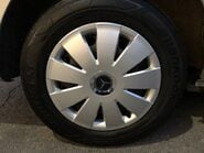 Mercedes-Benz Vito 110 PROGRESSIVE L2, 1 owner, service history, ULEZ compliant 35