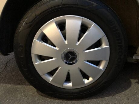 Mercedes-Benz Vito 110 PROGRESSIVE L2, 1 owner, service history, ULEZ compliant 35