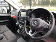 Mercedes-Benz Vito 110 PROGRESSIVE L2, 1 owner, service history, ULEZ compliant 9