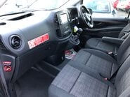 Mercedes-Benz Vito 110 PROGRESSIVE L2, 1 owner, service history, ULEZ compliant 3
