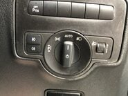 Mercedes-Benz Vito 110 PROGRESSIVE L2, 1 owner, service history, ULEZ compliant 14