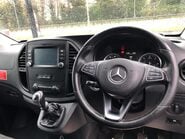 Mercedes-Benz Vito 110 PROGRESSIVE L2, 1 owner, service history, ULEZ compliant 2