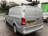 Mercedes-Benz Vito 110 PROGRESSIVE L2, 1 owner, service history, ULEZ compliant 11