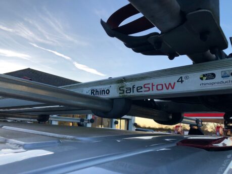 Mercedes-Benz Vito 110 PROGRESSIVE L2, 1 owner, service history, ULEZ compliant 25