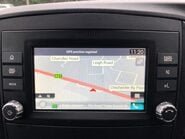 Mercedes-Benz Vito 110 PROGRESSIVE L2, 1 owner, service history, ULEZ compliant 17