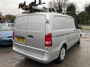 Mercedes-Benz Vito 110 PROGRESSIVE L2, 1 owner, service history, ULEZ compliant 10