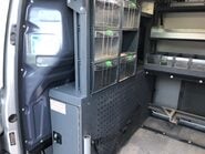 Mercedes-Benz Vito 110 PROGRESSIVE L2, 1 owner, service history, ULEZ compliant 30