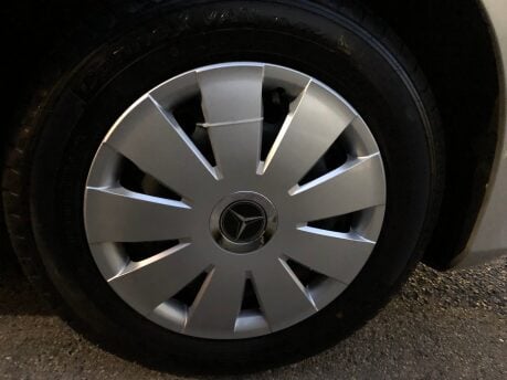 Mercedes-Benz Vito 110 PROGRESSIVE L2, 1 owner, service history, ULEZ compliant 36