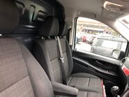 Mercedes-Benz Vito 110 PROGRESSIVE L2, 1 owner, service history, ULEZ compliant 23