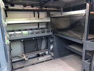 Mercedes-Benz Vito 110 PROGRESSIVE L2, 1 owner, service history, ULEZ compliant 31