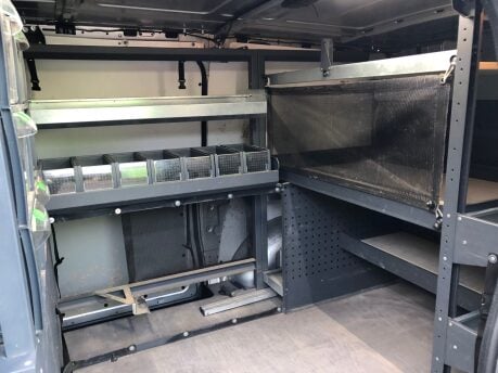 Mercedes-Benz Vito 110 PROGRESSIVE L2, 1 owner, service history, ULEZ compliant 31