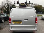Mercedes-Benz Vito 110 PROGRESSIVE L2, 1 owner, service history, ULEZ compliant 33