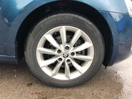 Skoda Octavia S 1.6 TDI CR manual estate, just 62,000 miles, £20 road tax, 2 owners 26