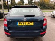 Skoda Octavia S 1.6 TDI CR manual estate, just 62,000 miles, £20 road tax, 2 owners 12