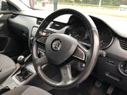 Skoda Octavia S 1.6 TDI CR manual estate, just 62,000 miles, £20 road tax, 2 owners 2