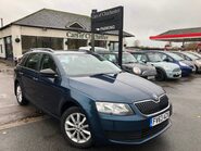 Skoda Octavia S 1.6 TDI CR manual estate, just 62,000 miles, £20 road tax, 2 owners 10