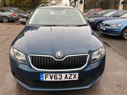 Skoda Octavia S 1.6 TDI CR manual estate, just 62,000 miles, £20 road tax, 2 owners 16