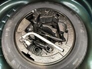 Skoda Octavia S 1.6 TDI CR manual estate, just 62,000 miles, £20 road tax, 2 owners 27