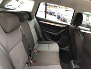 Skoda Octavia S 1.6 TDI CR manual estate, just 62,000 miles, £20 road tax, 2 owners 7