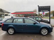 Skoda Octavia S 1.6 TDI CR manual estate, just 62,000 miles, £20 road tax, 2 owners 3