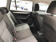 Skoda Octavia S 1.6 TDI CR manual estate, just 62,000 miles, £20 road tax, 2 owners 6