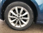 Skoda Octavia S 1.6 TDI CR manual estate, just 62,000 miles, £20 road tax, 2 owners 23