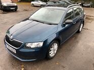 Skoda Octavia S 1.6 TDI CR manual estate, just 62,000 miles, £20 road tax, 2 owners 15