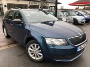 Skoda Octavia S 1.6 TDI CR manual estate, just 62,000 miles, £20 road tax, 2 owners 32