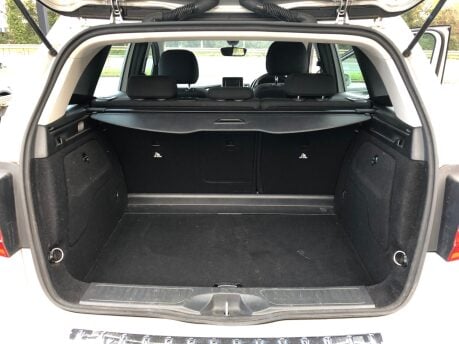 Mercedes-Benz B Class B180 BLUEEFFICIENCY SE automatic petrol just 65,000m, 1 owner, ULEZ 21