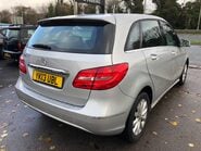 Mercedes-Benz B Class B180 BLUEEFFICIENCY SE automatic petrol just 65,000m, 1 owner, ULEZ 8