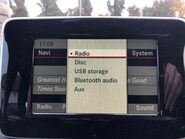 Mercedes-Benz B Class B180 BLUEEFFICIENCY SE automatic petrol just 65,000m, 1 owner, ULEZ 24