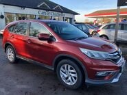 Honda CR-V I-VTEC SE petrol manual, 74,000 miles, 3 owners, ULEZ compliant 6