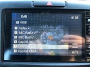 Honda CR-V I-VTEC SE petrol manual, 74,000 miles, 3 owners, ULEZ compliant 18