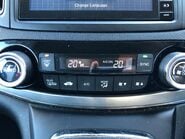 Honda CR-V I-VTEC SE petrol manual, 74,000 miles, 3 owners, ULEZ compliant 17