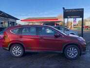 Honda CR-V I-VTEC SE petrol manual, 74,000 miles, 3 owners, ULEZ compliant 3