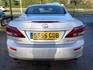 Lexus Is 250C SE-I automatic petrol, hardtop convertible, 59,000m, 2 owners, ULEZ 8