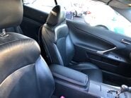 Lexus Is 250C SE-I automatic petrol, hardtop convertible, 59,000m, 2 owners, ULEZ 4