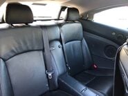 Lexus Is 250C SE-I automatic petrol, hardtop convertible, 59,000m, 2 owners, ULEZ 12